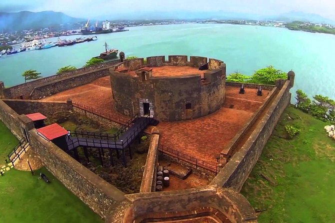 Puerto Plata City Tours from amber cove and Taino bay - A four-hour snapshot of Puerto Plata