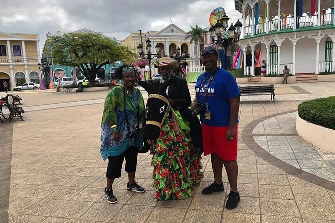 Puerto Plata City Tours from amber cove and Taino bay - Who will get the most from this tour