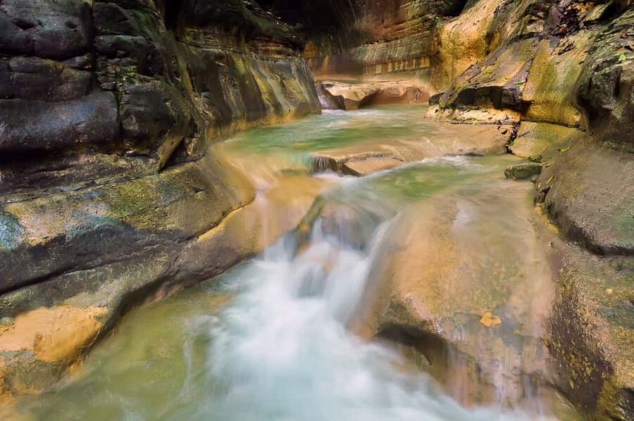 Puerto Plata: Damajagua Waterfalls Full-Day Adventure - What Damajagua’s 27 waterfalls are really like