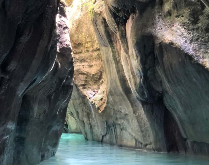 Puerto Plata: Damajagua Waterfalls Tour - Quick takeaways for the Damajagua day