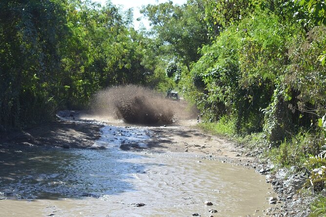 Puerto Plata Dune Buggy Adventure - Amber cove & Taino Bay - Taking the Wheel on Puerto Plata’s Rough Roads