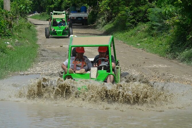Puerto Plata Dune Buggy Adventure - Amber cove & Taino Bay - The Tour’s Main Strengths and Weak Spots