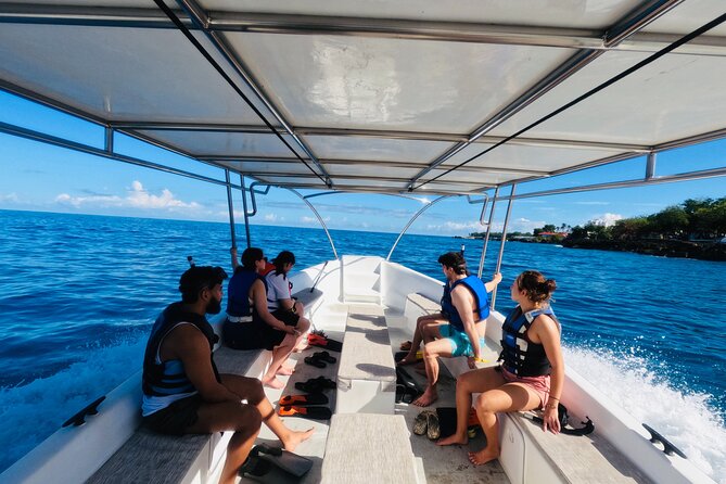Puerto Plata Shore Excursion, Snorkeling tour & Sosua Beach Day - Key points to know before booking