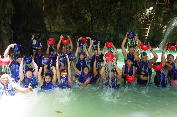 Puerto Plata Triple Adventure - Why the $120 price can make sense