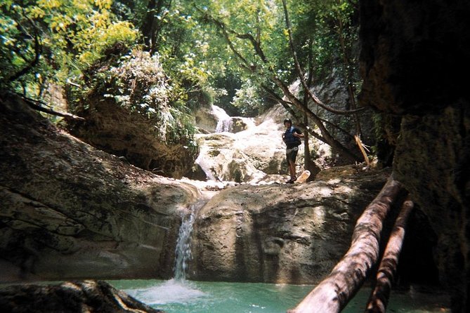 Puerto Plata Triple Adventure - Who should book this adventure?