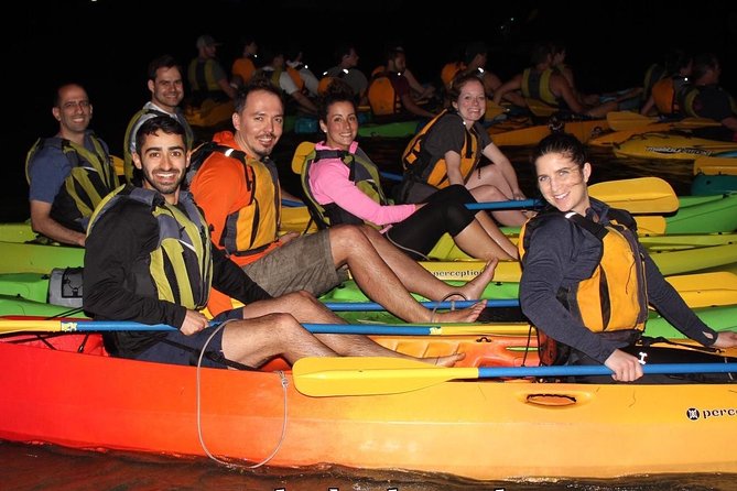 Puerto Rico Bio Bay Kayak Adventure Tour - Why the glow at Laguna Grande is so special