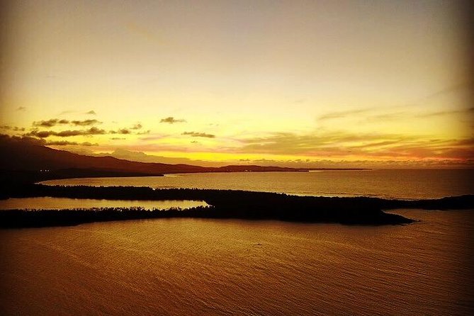 Puerto Rico Bio Bay Kayak Adventure Tour - The return paddle is part of the adventure