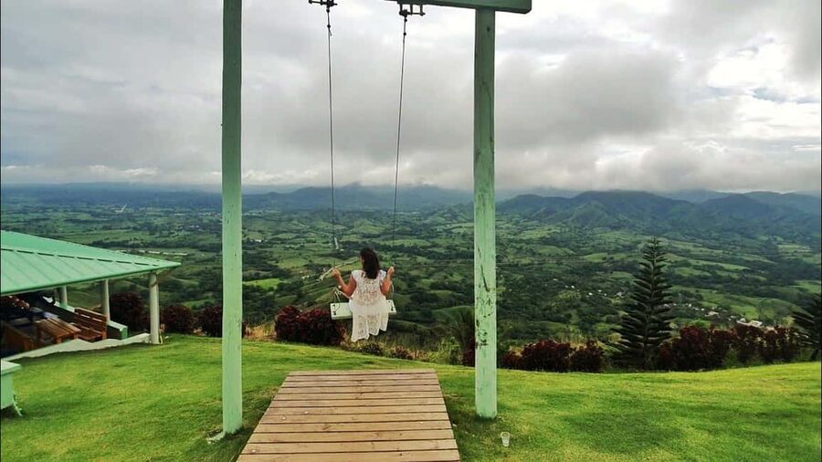 Punta Cana: 3-in-1 Adventure Haitises Park Waterfall Montaña - Key points at a glance
