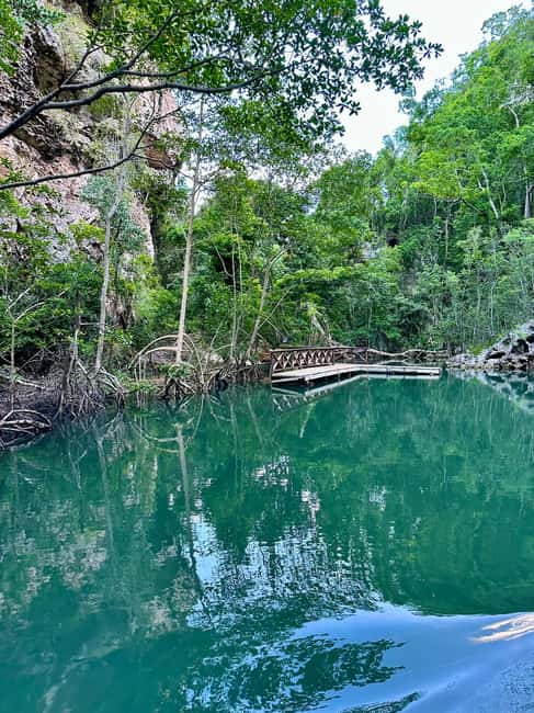 Punta Cana: 3-in-1 Adventure Haitises Park Waterfall Montaña - Should you book the Los Haitises, Yanigua, and Montaña Redonda tour?