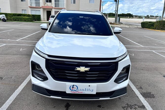 Punta Cana Airport Transportion Round-Trip to Hotels in Punta Cana - Staff support can make the difference