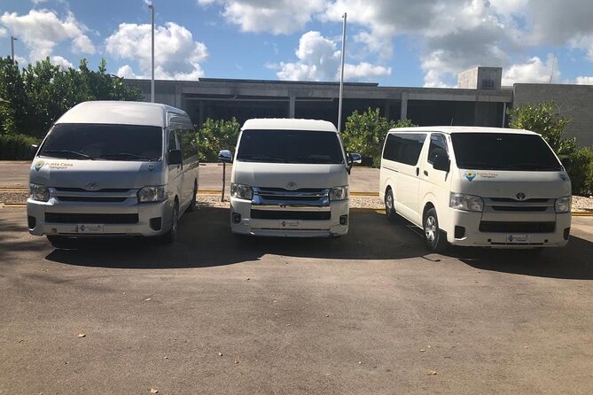 Punta Cana Airport Transportion Round-Trip to Hotels in Punta Cana - Timing, delays, and what can go wrong