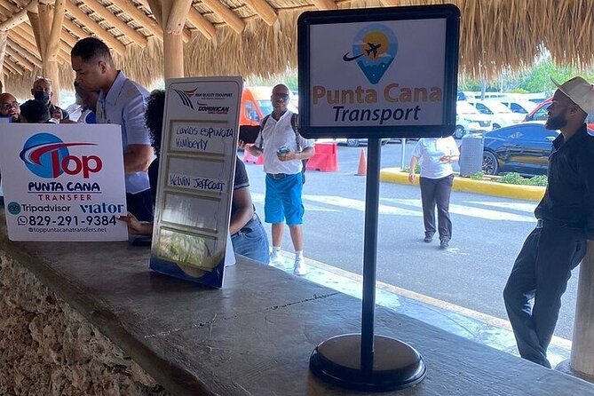 Punta Cana Airport Transportion Round-Trip to Hotels in Punta Cana - Why the $15 price can be good value