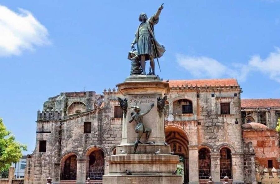Punta Cana: All Inclusive Santo Domingo Full-Day City Tour - Key points to know before booking
