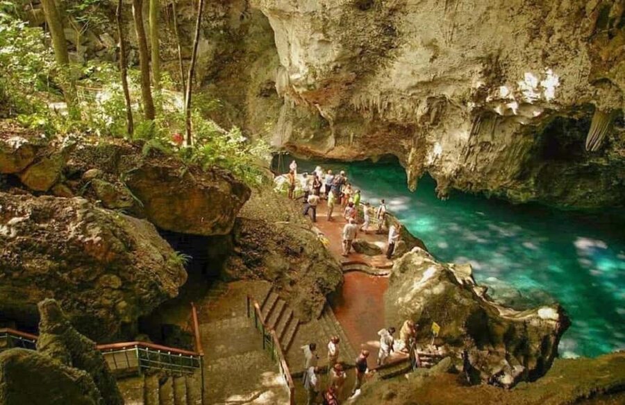 Punta Cana: All Inclusive Santo Domingo Full-Day City Tour - Why this Punta Cana day trip is worth considering