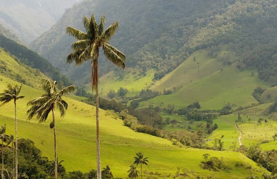 Punta Cana: Anamaya Mountains Walking Tour with Tasting - Starting at the ranch with a welcome drink