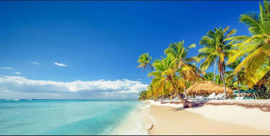 Punta Cana ATV Adventure: Beach & Cenote Tour with Pickup - Coffee, Chocolate, and Mama Juana