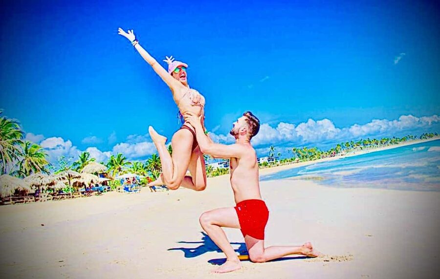 Punta Cana ATV Adventure: Beach & Cenote Tour with Pickup - Horseback Riding and Option Details