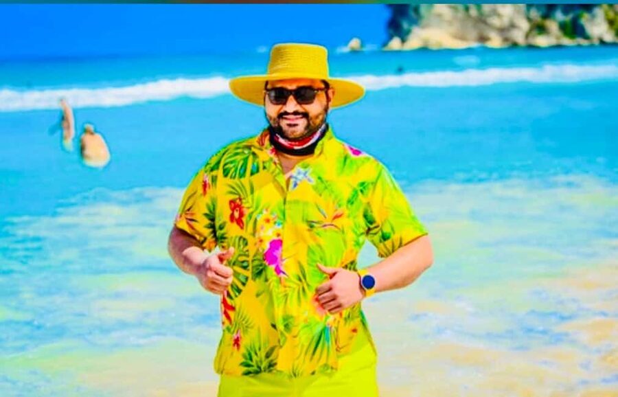Punta Cana ATV Adventure: Beach & Cenote Tour with Pickup - Who Will Enjoy This Punta Cana Outing
