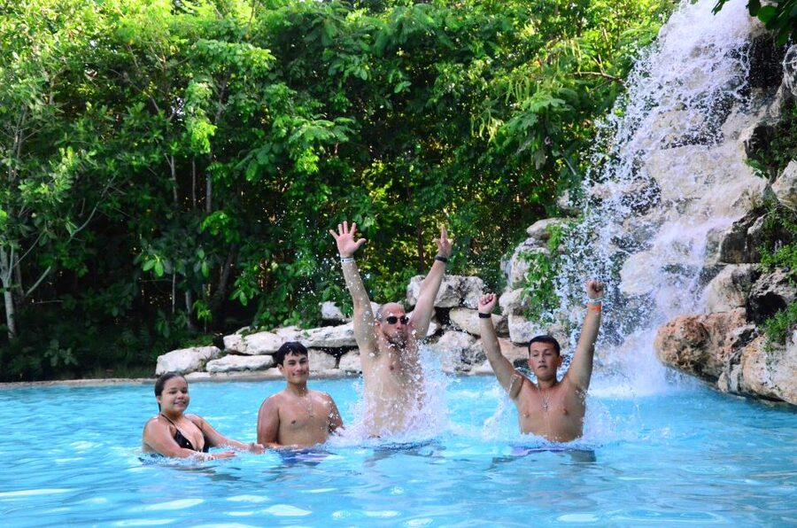 Punta Cana: Bavaro Adventure Park Full-Access Ticket & Lunch - Who will enjoy this package most