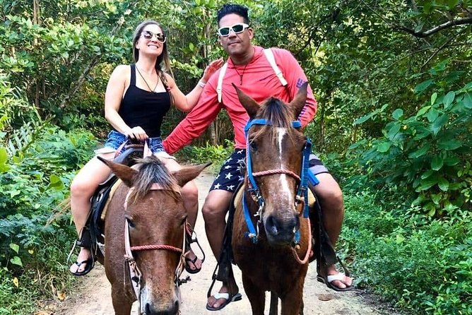 Punta Cana Beach Horseback Riding - Is $58 a fair price?