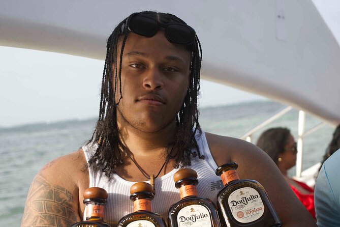 Punta Cana Booze Cruise, Snorkeling, Sand-Bar with Entertainment - Transportation is the biggest weak point