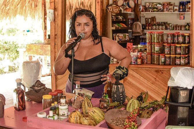 Punta Cana Buggy with Cave Dip, Mamajuana Tasting & Macao Beach - Coffee, chocolate, and Dominican country life