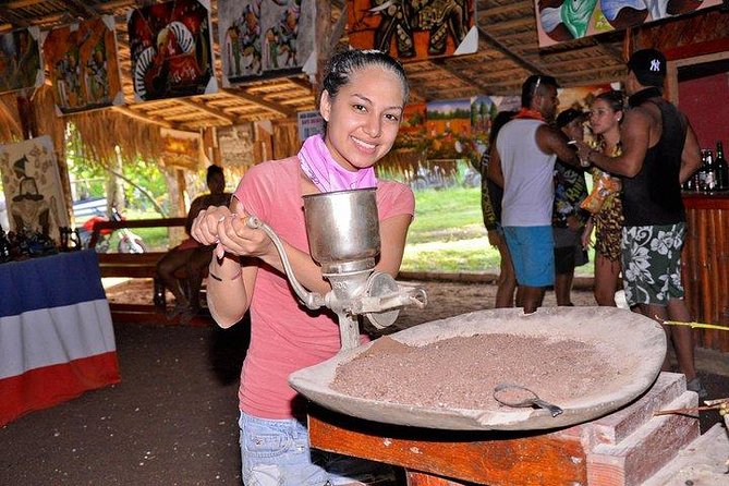 Punta Cana Buggy with Cave Dip, Mamajuana Tasting & Macao Beach - Pickup details that can affect your morning