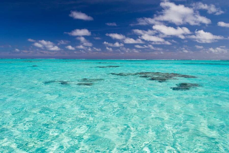 Punta Cana: Catamaran Boat to Saona Island with Buffet Lunch - What the $82 price really buys