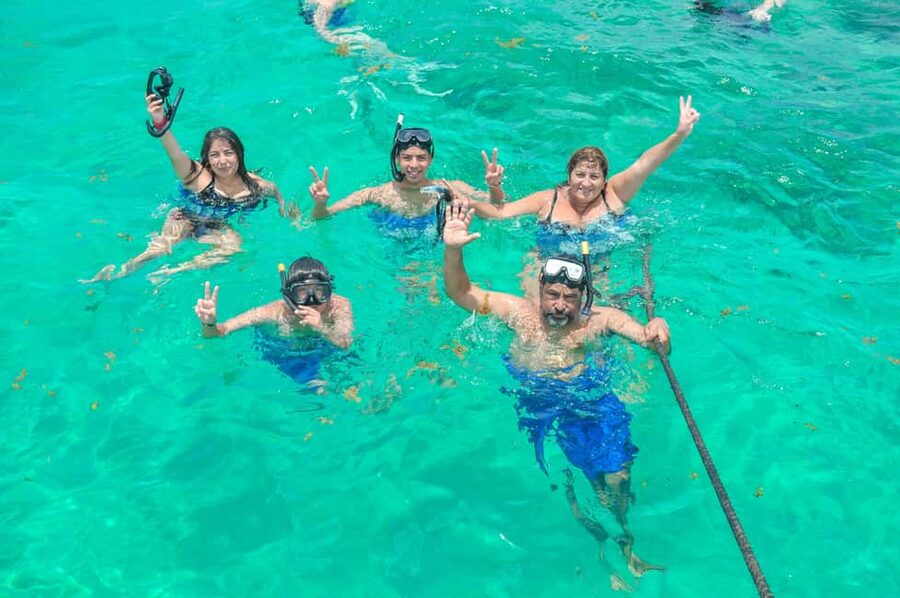 Punta Cana: Catamaran Family Tour - Key points to know before you book
