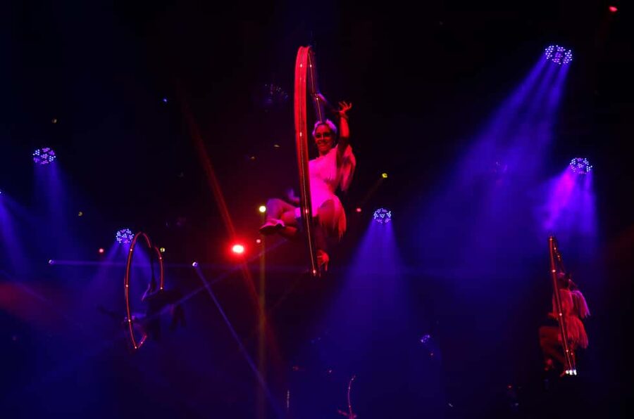 Punta Cana: Coco Bongo Nightclub Experience with Transfer - Key points to know before you book
