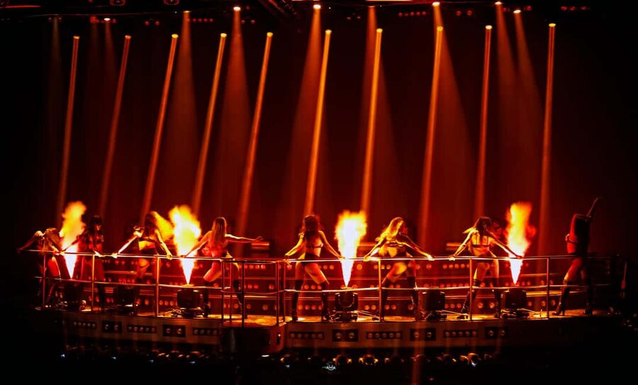 Punta Cana: Coco Bongo Nightclub Experience with Transfer - Should you book this night out?