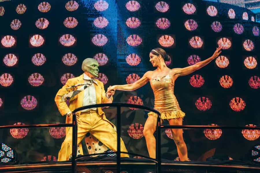 Punta Cana: CocoBongo Entry with Entertainment and Open Bar - Getting there, getting inside, and getting home