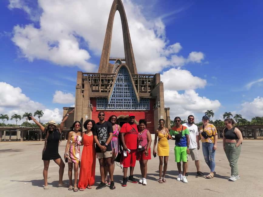 Punta Cana: Dominican Republic Culture Tour - Key points to know before you book