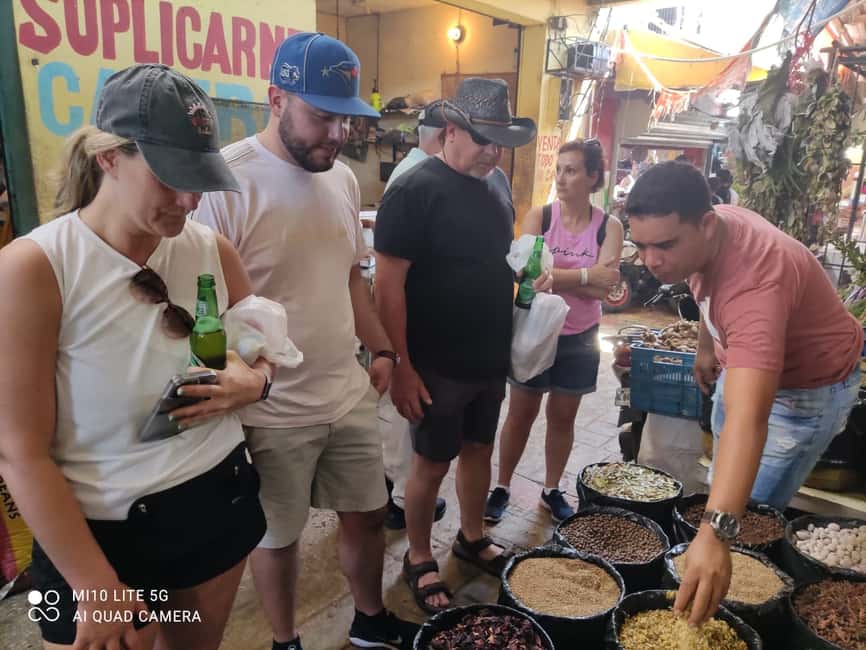 Punta Cana: Dominican Republic Culture Tour - Why this tour gets you beyond the resort gates