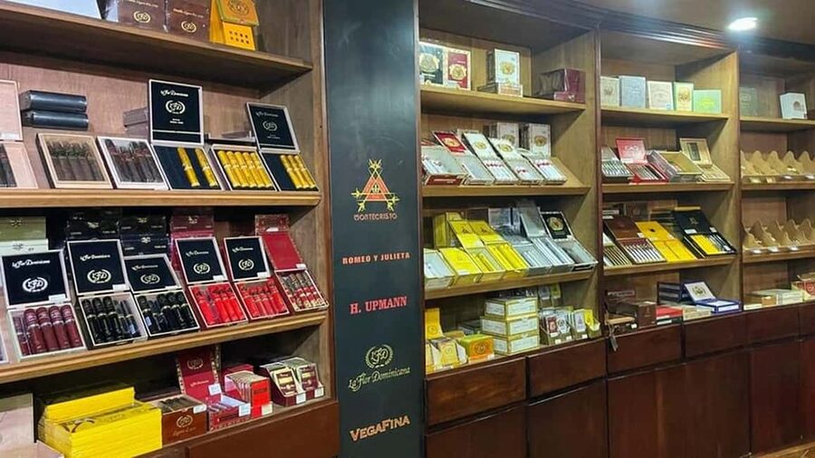 Punta Cana: Don Lucas Cigar Factory & Rum Tour with Pickup - Dominican coffee, from bean to cup