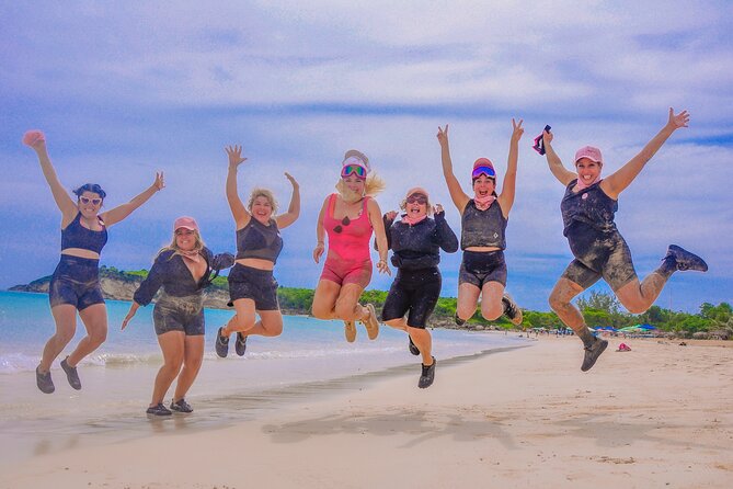 Punta Cana Dune Buggy Adventure and Amazing Water Cave - The farm stop: coffee, chocolate, and shopping