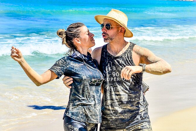Punta Cana Dune Buggy Adventure and Amazing Water Cave - The photographer and extra costs