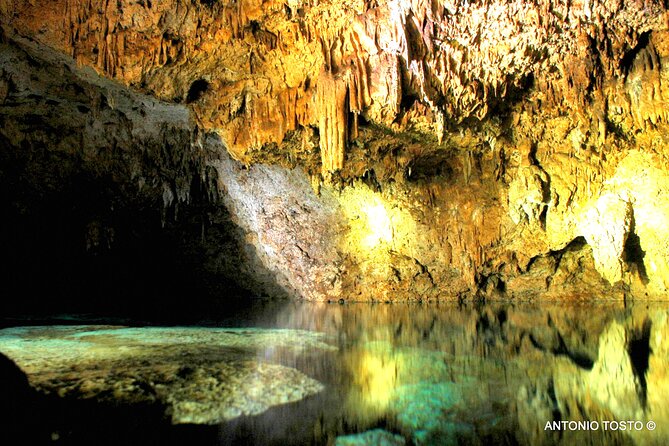 Punta Cana: Eco Jungle Tour - Riding the Chavón River to Yuca Yena