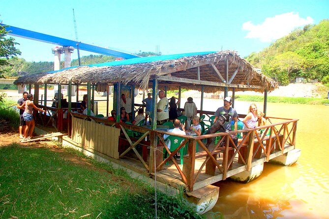 Punta Cana: Eco Jungle Tour - What the $159 price includes in practical terms