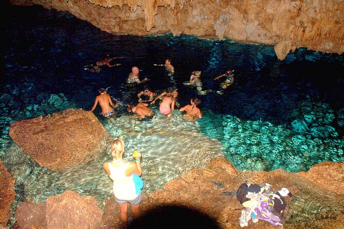 Punta Cana: Eco Jungle Tour - Group size, guide service, and language support