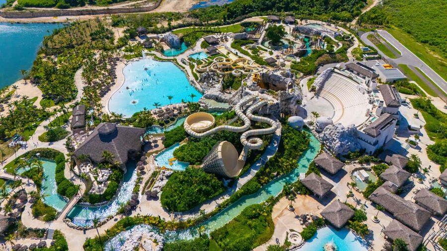 Punta Cana: El Dorado Water Park Entry with Hotel Transfers - Getting from Punta Cana to El Dorado Water Park