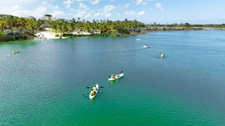 Punta Cana: El Dorado Water Park Entry with Hotel Transfers - What to pack, and what to leave behind