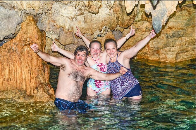 Punta Cana Family Wild Buggy Eco Adventure - Coffee, chocolate, and the organic farm stop