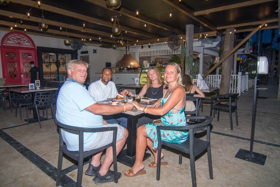 Punta Cana: Guided Bar Crawl with a Rum Shot and Transfers - Five bars, five different sides of Punta Cana nightlife