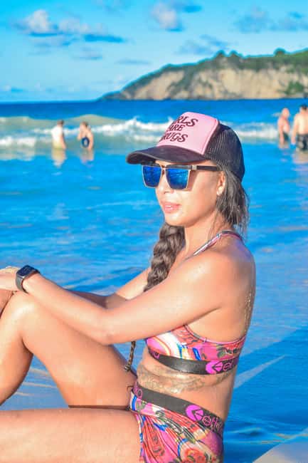 Punta Cana Horseback riding & Sunset + beach + free pick-up - Who should choose this tour