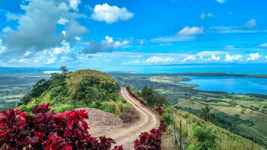 Punta Cana: Los Haitises National Park Full-Day Tour - A swim at Caño Hondo