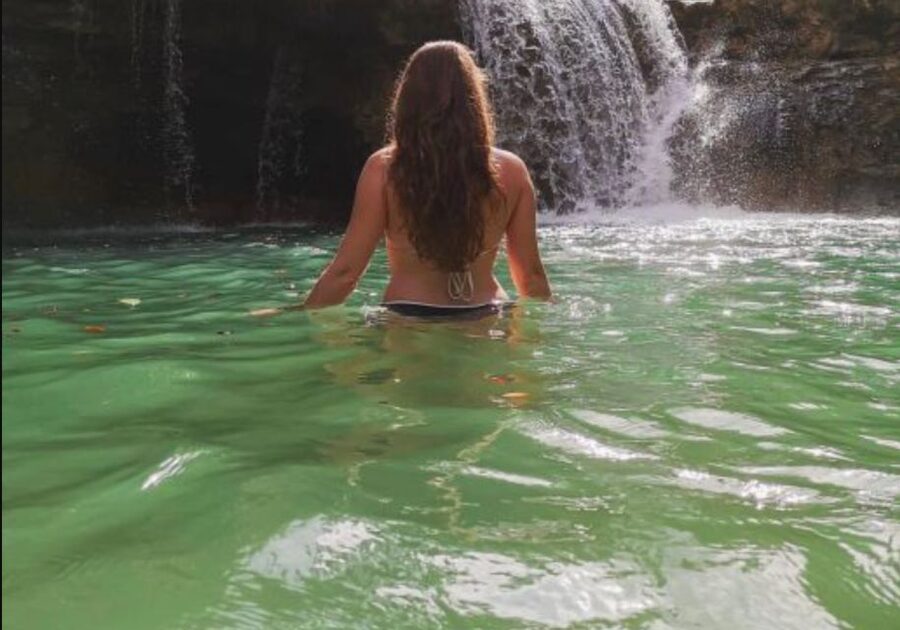 Punta Cana: Los Haitises National Park Full-Day Tour - Who should book this day?