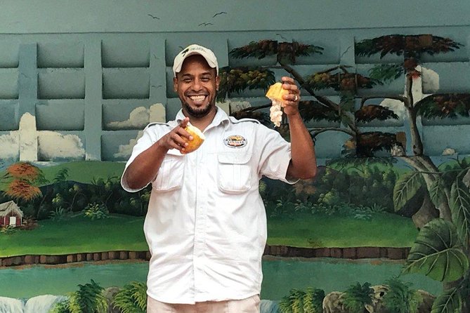 Punta Cana Monkeyland and Zipline Two Adventures in One Day - A Dominican lunch in the middle of the day