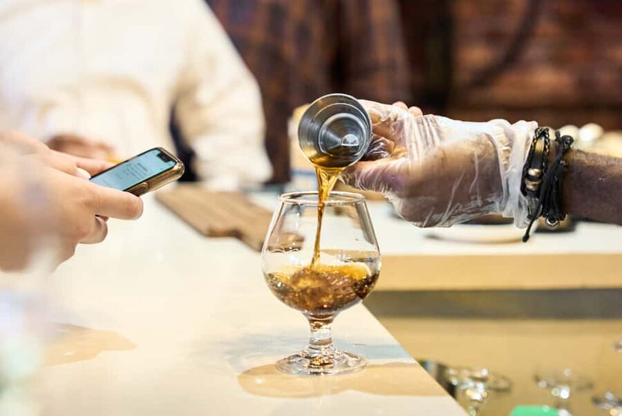 Punta Cana Oliver & Oliver Rum Tasting & Taino Concept Store - What this Punta Cana rum tasting really is