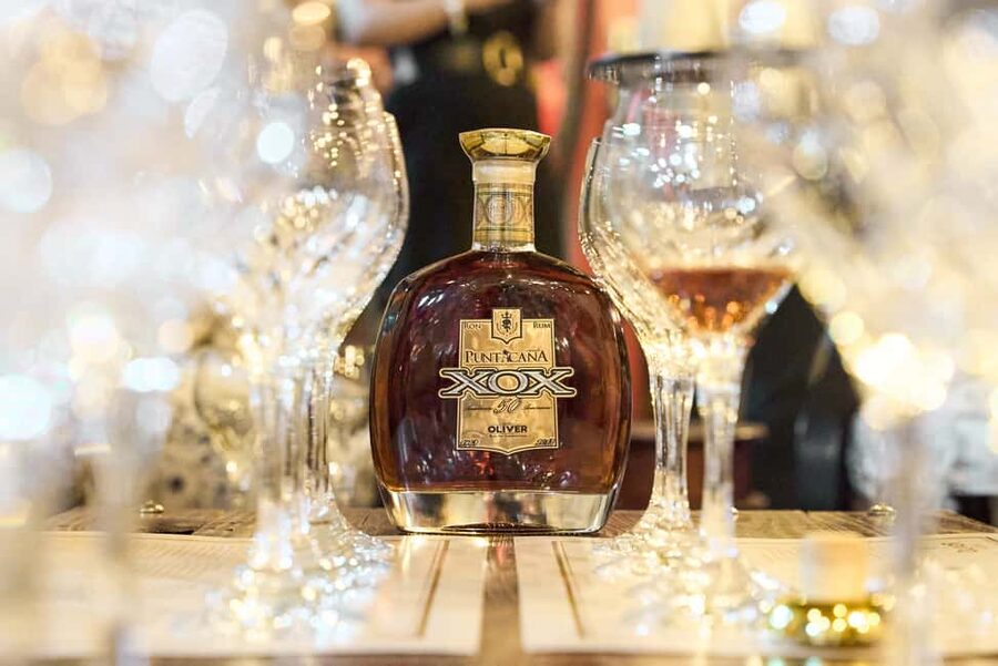Punta Cana Oliver & Oliver Rum Tasting & Taino Concept Store - Arriving at Taino Gourmet